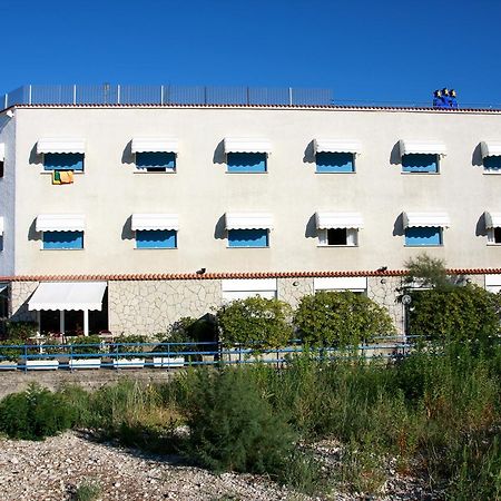 Hotel Excelsior Fano Kültér fotó