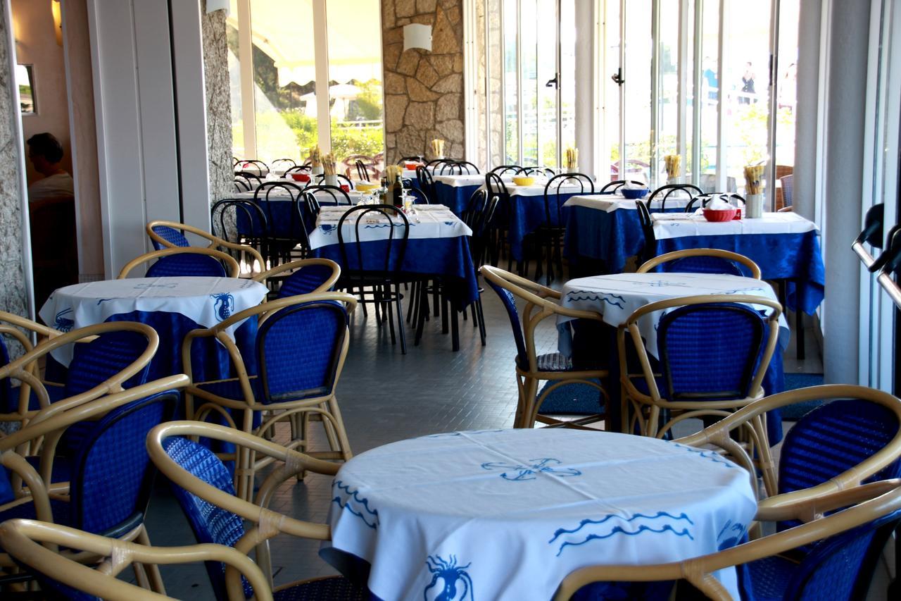 Hotel Excelsior Fano Kültér fotó